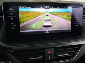 Škoda Kamiq - 2019