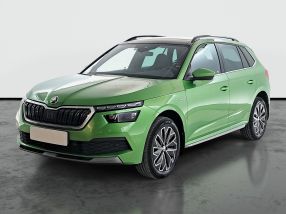 Škoda Kamiq - 2019