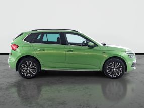 Škoda Kamiq - 2019