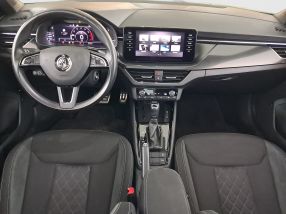 Škoda Kamiq - 2019
