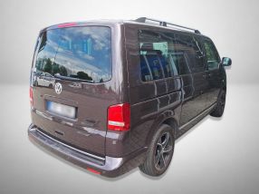 Volkswagen Multivan - 2012