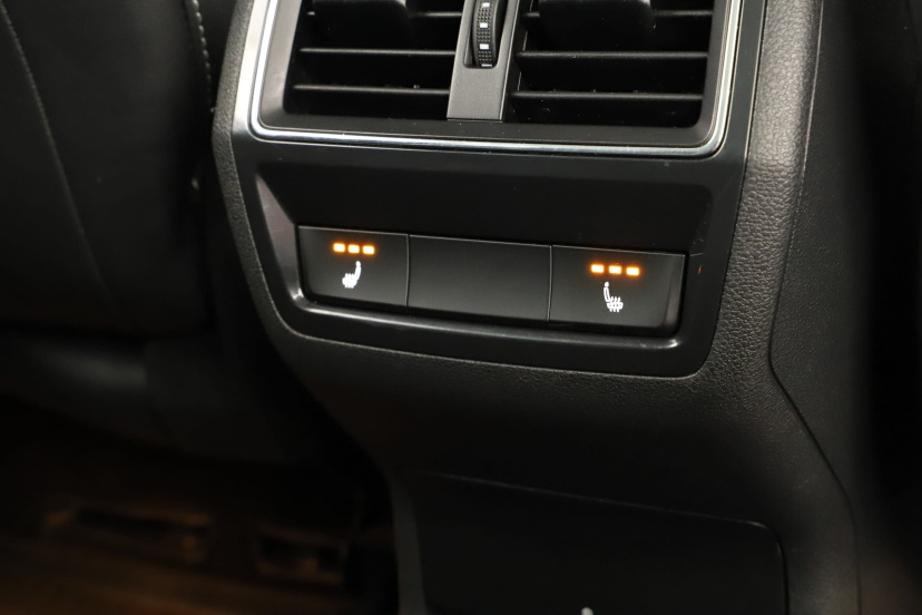 Škoda Kodiaq, 2019