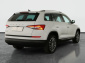 Škoda Kodiaq, 2019