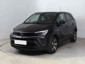 Opel Crossland - 2021