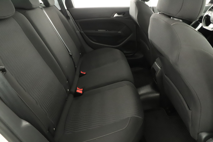 Peugeot 308, 2017