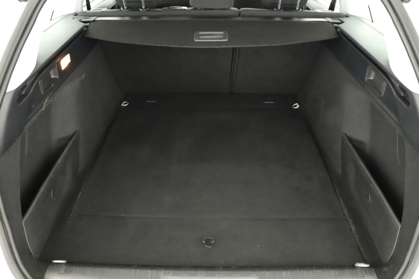 Peugeot 308, 2017