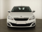 Peugeot 308, 2017