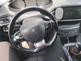 Peugeot 308 - 2017