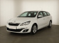 Peugeot 308, 2017