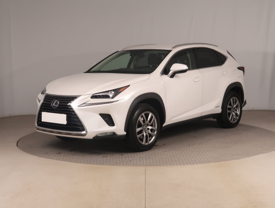 Lexus NX 300h