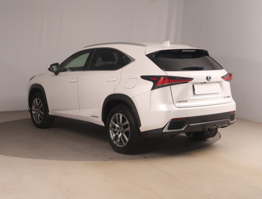 Lexus NX 300h