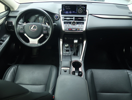 Lexus NX 300h
