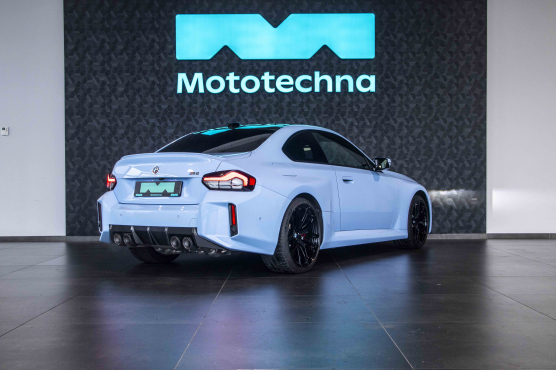 BMW M2
