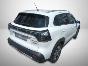 Suzuki SX4 S-Cross - 2022
