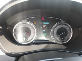 Suzuki SX4 S-Cross - 2022