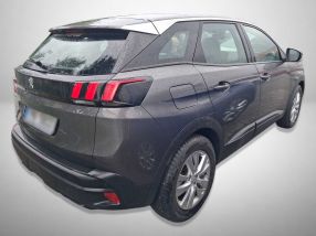 Peugeot 3008 - 2023