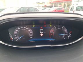 Peugeot 3008 - 2023