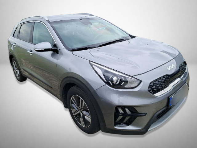 Kia Niro 2022