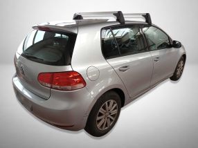 Volkswagen Golf - 2011