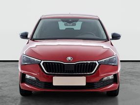 Škoda Scala - 2019