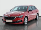 Škoda Scala, 2019