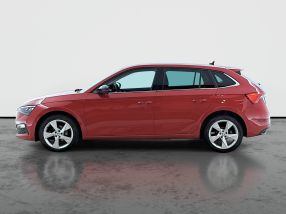 Škoda Scala - 2019