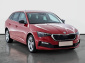 Škoda Scala, 2019