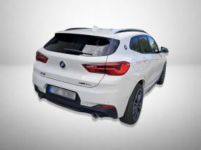 BMW X2 - 2019