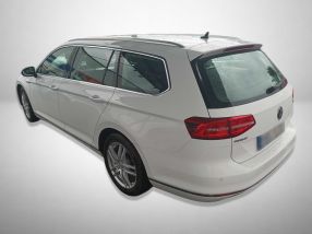 Volkswagen Passat - 2018