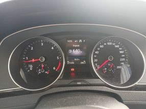 Volkswagen Passat - 2018