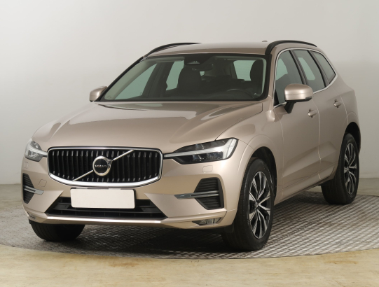 Volvo XC60 B4 AWD