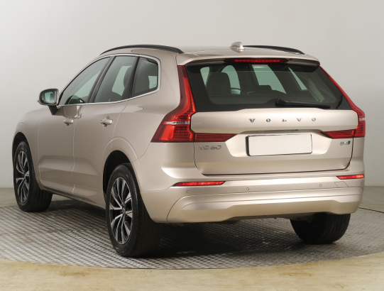 Volvo XC60 B4 AWD