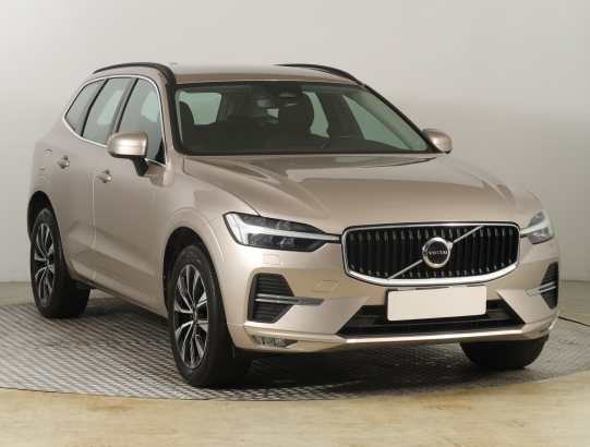 Volvo XC60 B4 AWD
