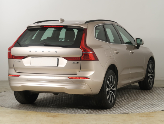 Volvo XC60 B4 AWD