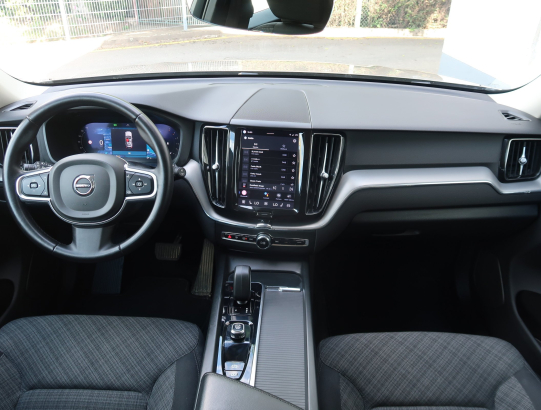 Volvo XC60 B4 AWD