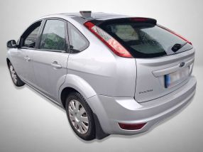 Ford Focus - 2009