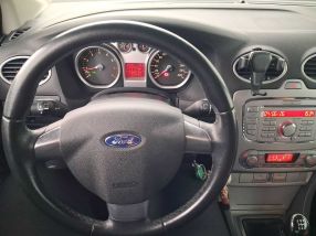 Ford Focus - 2009
