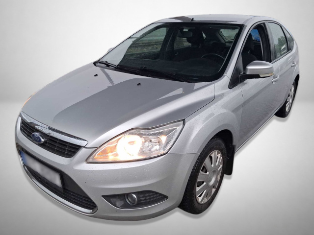 Ford Focus 2009