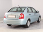 Hyundai Accent, 2008