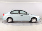 Hyundai Accent, 2008
