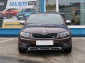 Škoda Octavia Scout, 2014