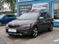 Škoda Octavia Scout, 2014