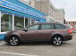 Škoda Octavia Scout, 2014
