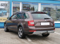 Škoda Octavia Scout, 2014