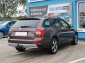 Škoda Octavia Scout, 2014