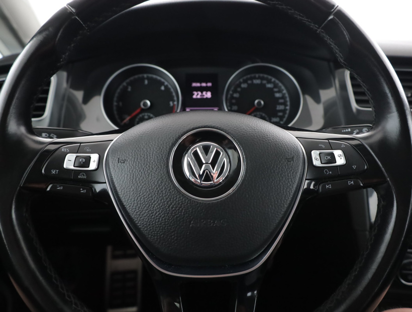 Volkswagen Golf, 2018
