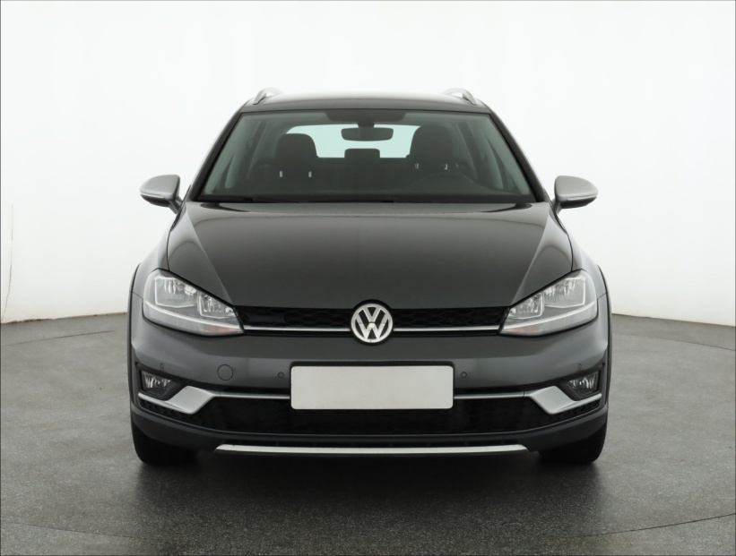 Volkswagen Golf, 2018