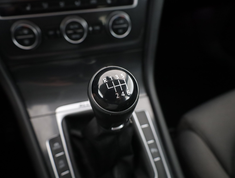 Volkswagen Golf, 2018