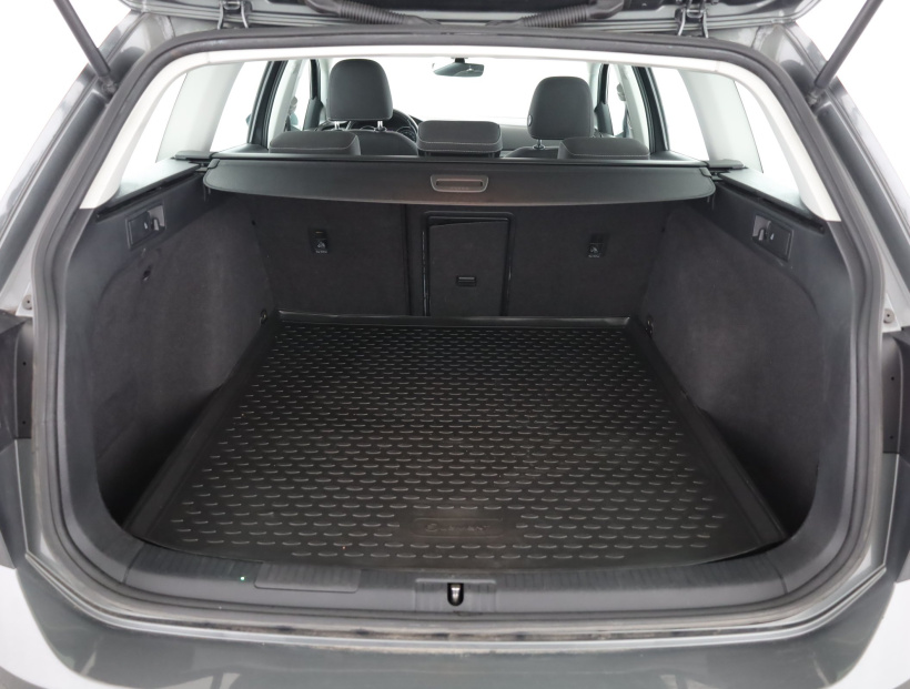 Volkswagen Golf, 2018