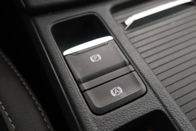 Škoda Octavia, 2023
